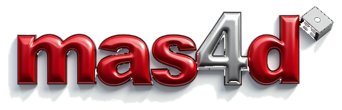 mas4d slot