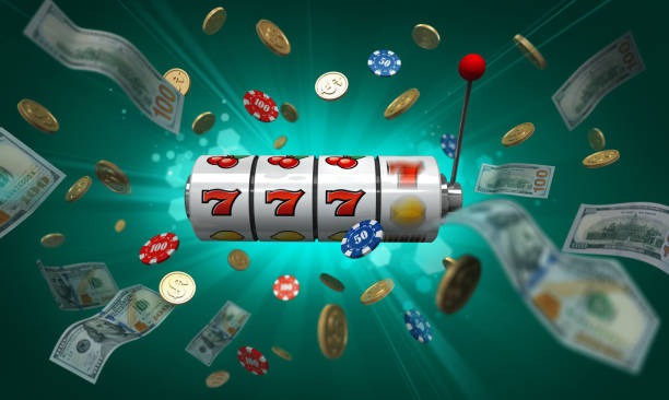 Baccarat table interface